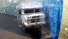 Pegaso 3046 DAKAR rally truck 1990 1:43 Atlas - 2 - Thumbnail