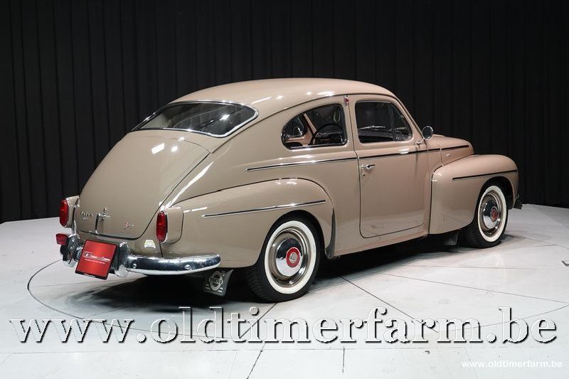 Volvo PV544 B18 '63 - Afbeelding 2