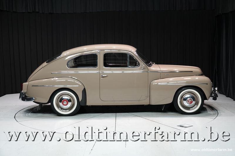Volvo PV544 B18 '63 - Afbeelding 3