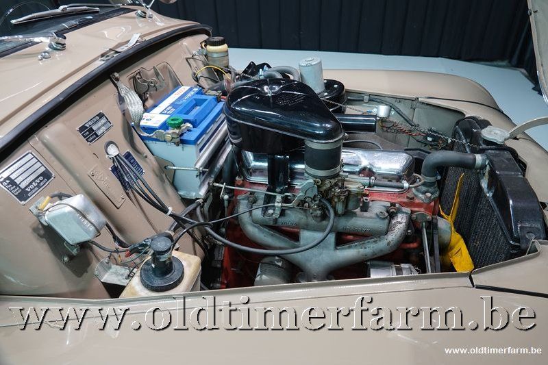 Volvo PV544 B18 '63 - Afbeelding 4