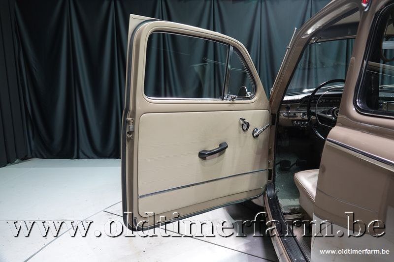 Volvo PV544 B18 '63 - Afbeelding 6