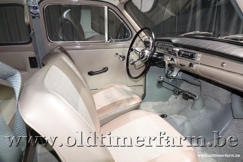 Volvo PV544 B18 '63 - Afbeelding 7