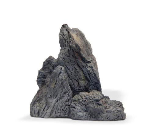 Set van 5 verschillende kunstrotsen type Dragon Stone - Afbeelding 3