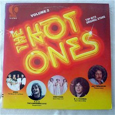 Compilatie LP: The Hot Ones