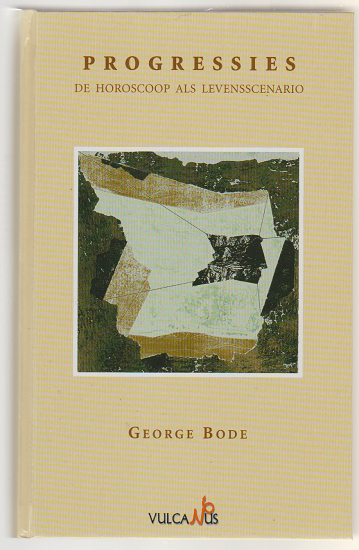 George Bode: Progressies - nr. 1