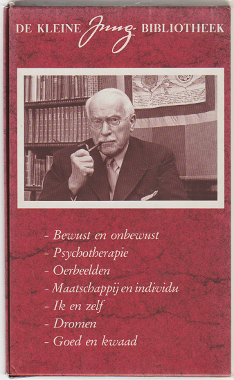 De kleine Jung bibliotheek - nr. 1