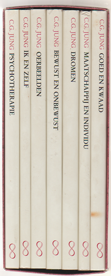 De kleine Jung bibliotheek - Afbeelding 2
