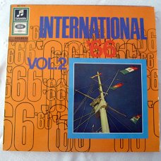Compilatie LP: International '66
