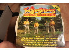 193i - lp - the sunstreams - nieuwe successen - nr. 1