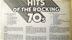 Compilatie LP: Hits of the Rockin' 70s - 1 - Thumbnail