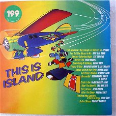 Compilatie LP; This is Island