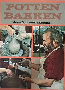 Pottenbakken, Gwilym Thomas - 0