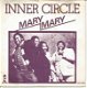 Inner Circle ‎– Mary Mary (1979) - 0 - Thumbnail