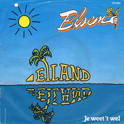 Bloem – Eiland (1982)