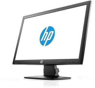 HP ProDisplay P201 20 inch Monitor - Afbeelding 3