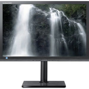 Samsung Syncmaster NC220 22 inch Monitor - nr. 1