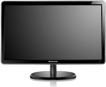 Lenovo LS2251 22 inch Monitor - nr. 1