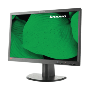 Lenovo L2250PWD 22 inch Monitor - Afbeelding 2