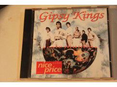 235z - cd - gipsy kings - este mundo - 12 nrs