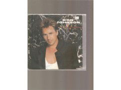 155i - don johnson --a-- heart beat--b--can t take your memory