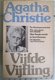 Agatha Christie De vijfde vijfling - 0 - Thumbnail