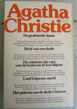 Agatha Christie De zevende vijfling - 2