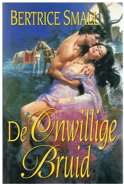 GERESERVEERD Bertrice Small = De onwillige bruid
