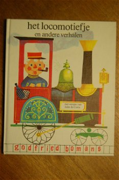 Het locomotiefje en andere verhalen - 0