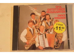 214r - cd - oststeirer musikanten - einfach wunderbar - nr. 1