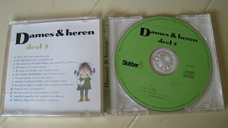 Dames & heren - deel 2 Annie MG Schmidt collectie - deel 2 - Afbeelding 2
