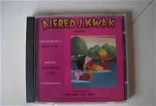 Cd Alfred J. Kwak - Verliefd