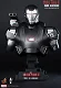 Hot Toys Iron Man 3 War machine 1/4 Collectible Bust HTB10 - 2 - Thumbnail