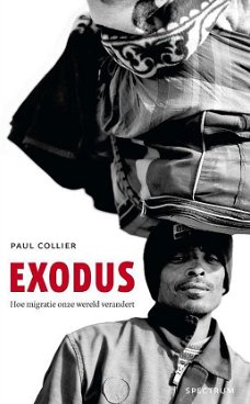 Exodus, Paul Collier
