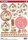 Christmas Birdhouse Pyramid stansvel PYR SL 369 - 0 - Thumbnail