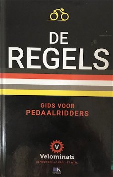 De regels, Gids voor pedaalridders