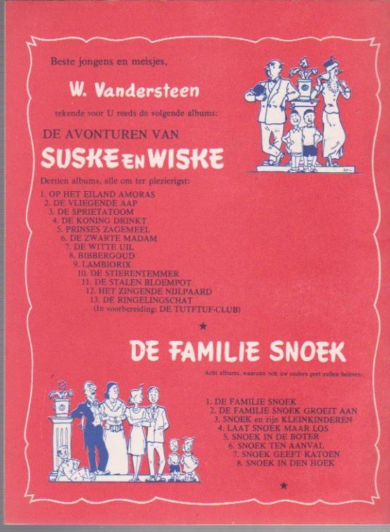 Snoek in den hoek - Afbeelding 2