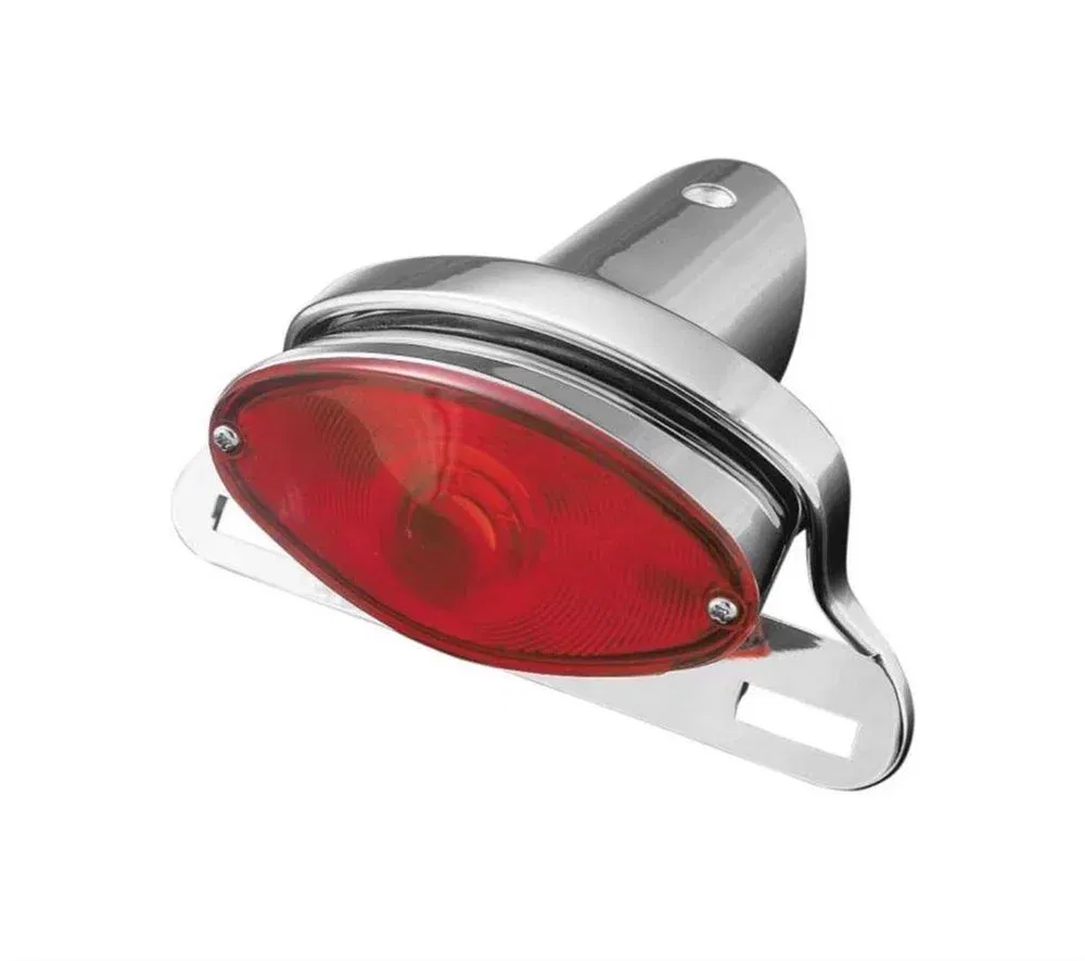 Cateye-achterlicht - nr. 1