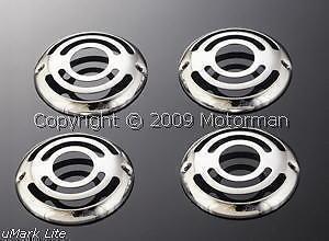 Knipperlicht Gril Set Honda VF 750C3 - Afbeelding 2