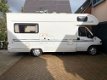 BESSACAR E 625 FIAT DUCATO MOTOR HOME DIESEL - 0 - Thumbnail