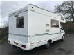 Fiat Ducato 2.8 motorhome 2004 Bessacar E445 4 berth - 1 - Thumbnail