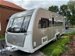 Fantastic Elddis Crusader Zephyr 2018. Includes quality accessories for complete staycation set up - 0 - Thumbnail