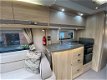 Fantastic Elddis Crusader Zephyr 2018. Includes quality accessories for complete staycation set up - 5 - Thumbnail