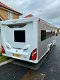 Fantastic Elddis Crusader Zephyr 2018. Includes quality accessories for complete staycation set up - 7 - Thumbnail