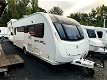 Sterling Eccles Ruby SE - Luxurious 4 Berth Caravan - 1 - Thumbnail