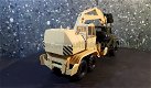 Kraz-260 AO vrachtwagen met graafmachine 1:43 SpecC - 2 - Thumbnail