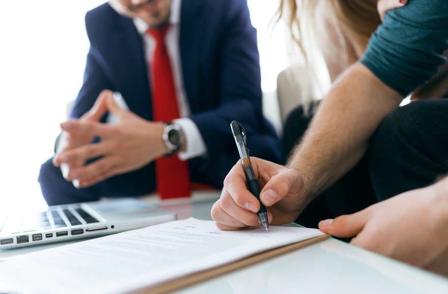 Banking Finance en verzekeringen. - Afbeelding 3