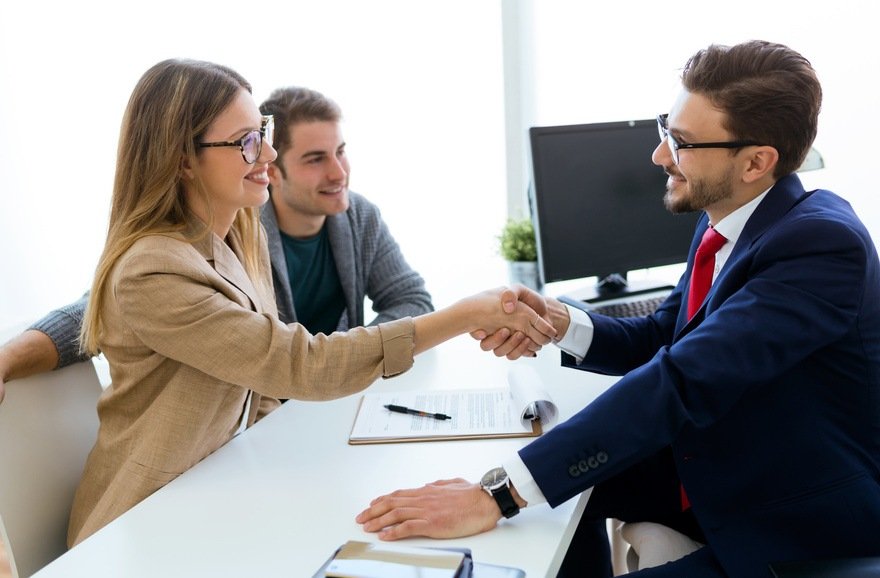 Banking Finance en verzekeringen. - Afbeelding 4
