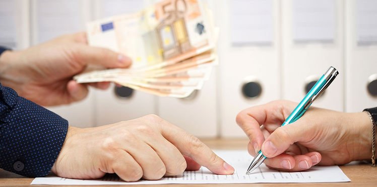 Banking Finance en verzekeringen. - Afbeelding 5