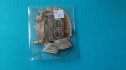 yv8 Nostalgie / camera