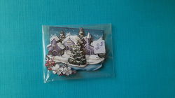 ky09 KERST Yvonne / landschap
